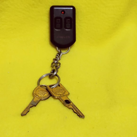 Cadillac Other Vintage 991 Cadillac Fleetwood Brougham Gold Plated